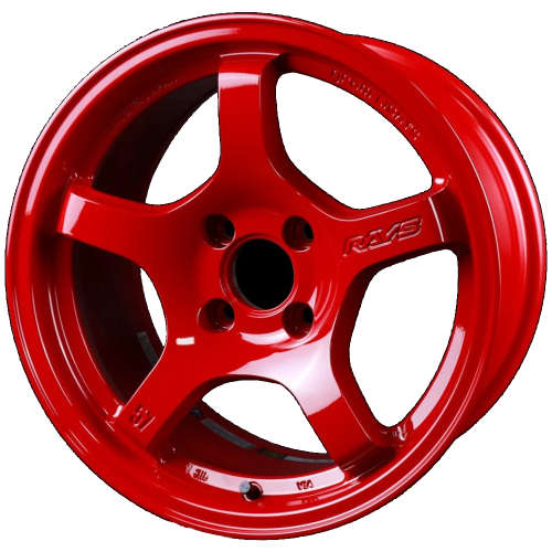 Gram Lights 57CR Milano Red