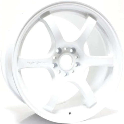 Gram Lights 57DR Ceramic Pearl