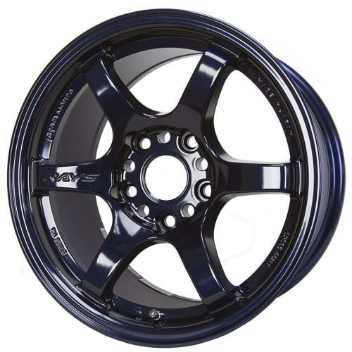 Gram Lights 57DR Dark Blue