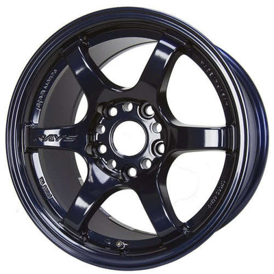 Gram Lights 57DR Dark Blue
