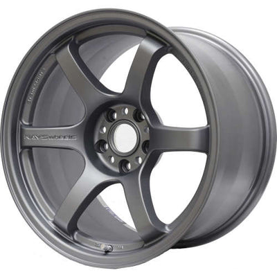 Gram Lights 57DR Gunblue