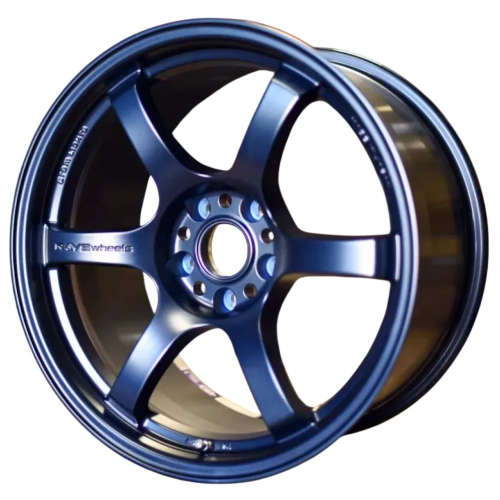 Gram Lights 57DR Winning Blue