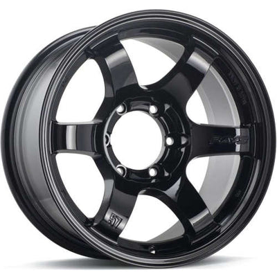 Gram Lights 57DR-X Gloss Black