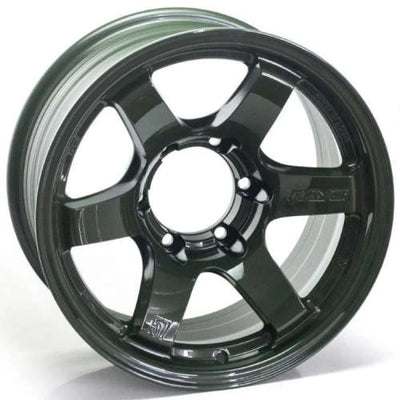 Gram Lights 57DR-X Jungle Green