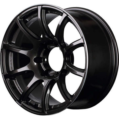 Gram Lights 57Trans-X Super Dark Gunmetal Gray