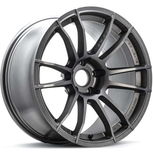 Gram Lights 57XR Matte Graphite