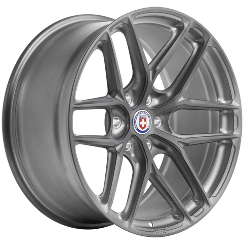 HRE P161SC forged wheel