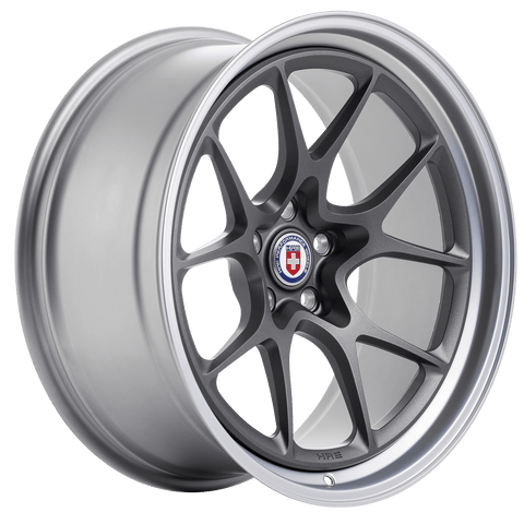 HRE 521 forged wheel