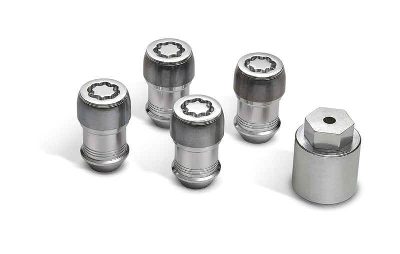 Wheel Locks