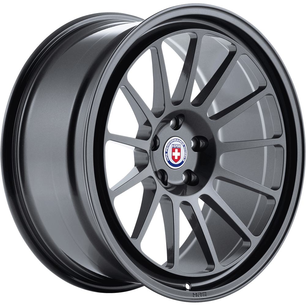 HRE 313 GT forged wheel