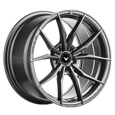 Vorsteiner V-FF 108 Graphite/Gray wheel