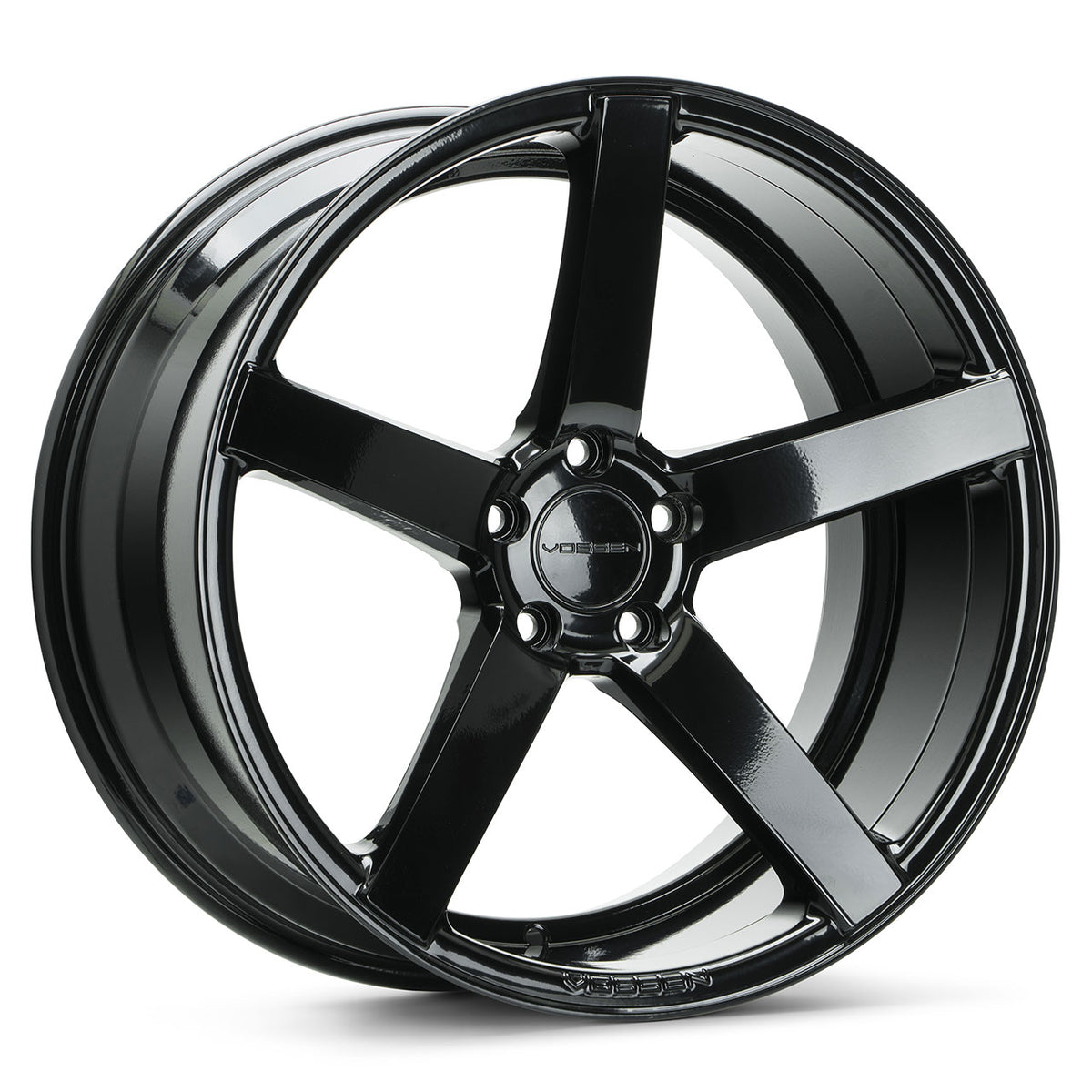 Vossen CV3-R Custom wheel