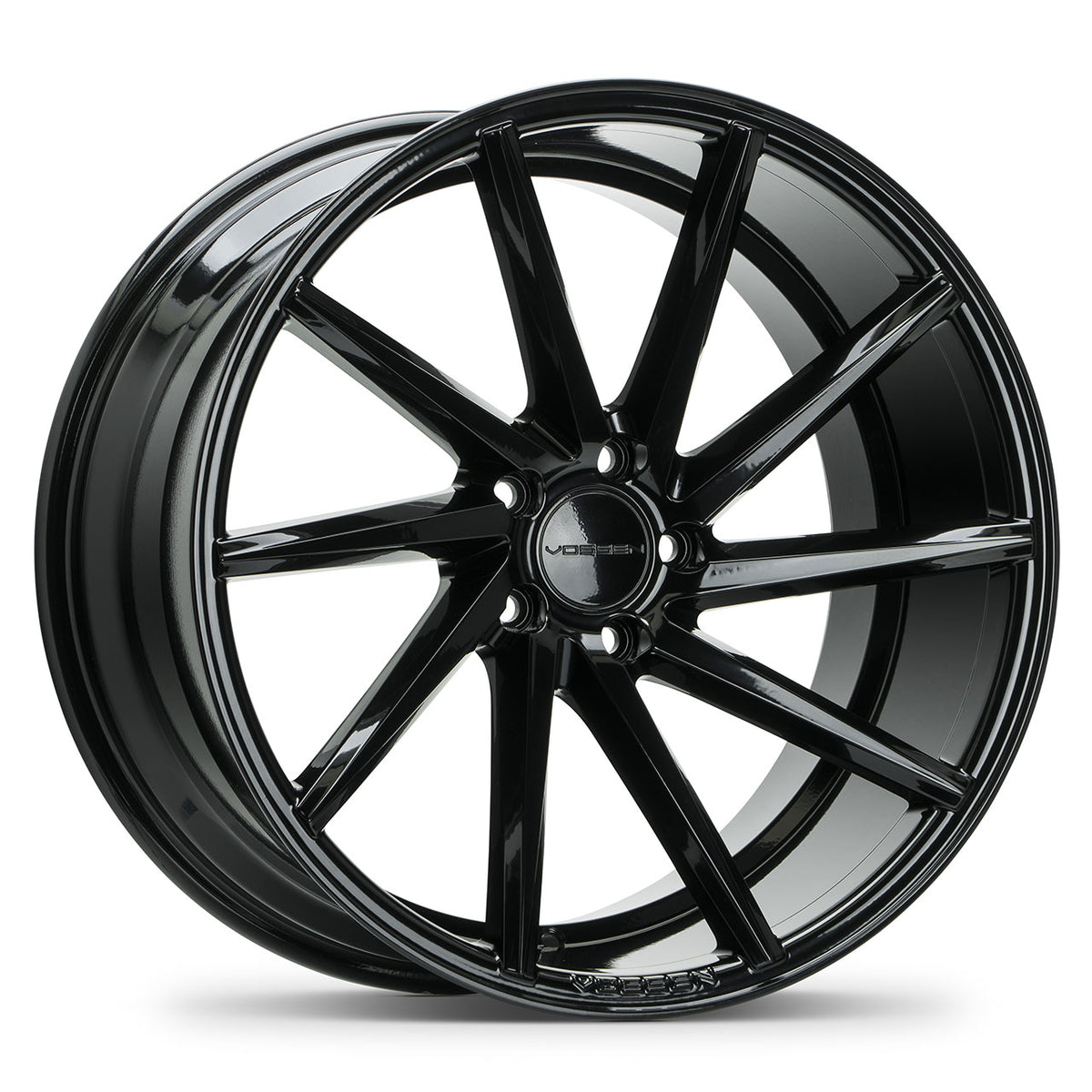 Vossen CVT Custom wheel