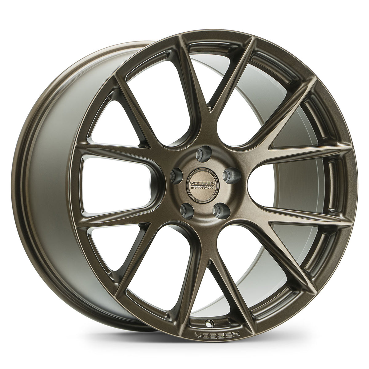 Vossen VFS-6 Custom wheel