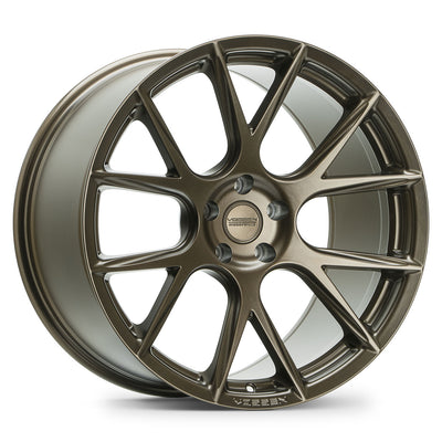 Vossen VFS-6 Custom wheel