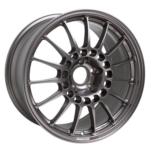 Enkei RCT5 Gunmetal wheel