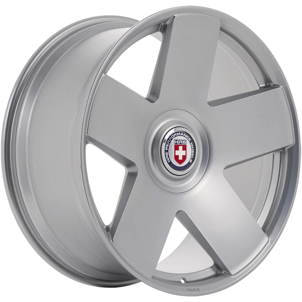 HRE L105M forged wheel