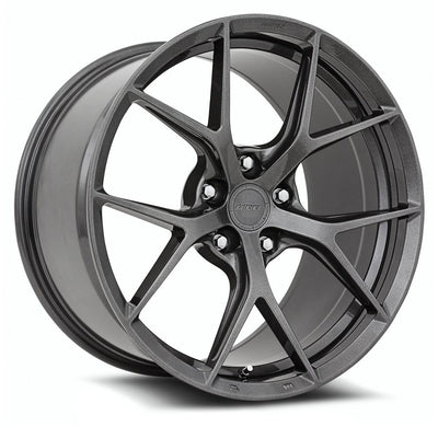 MRR FS6 Other wheel