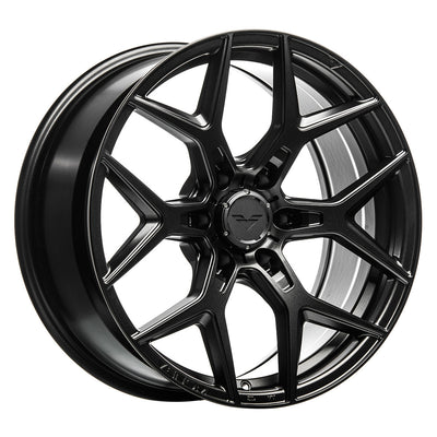 Venomrex VR-601 Black wheel