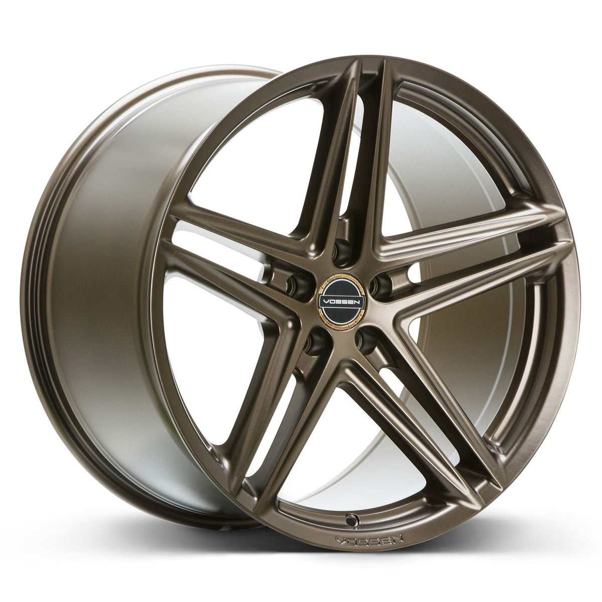 Vossen VFS-5 Custom wheel