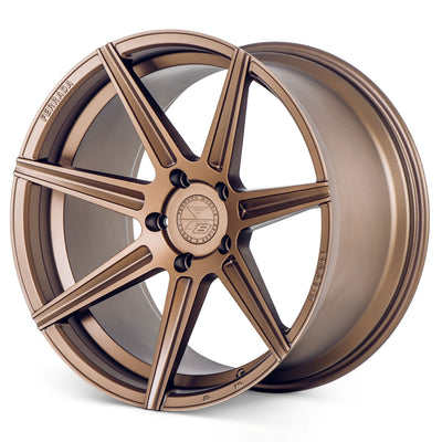 Ferrada F8-FR7 Bronze wheel