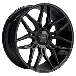 Giovanna BOGOTA CC Black wheel