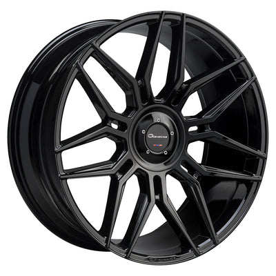 Giovanna BOGOTA CC Black wheel