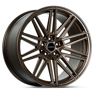 Vossen CV10 Custom wheel