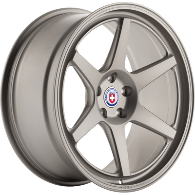 HRE 306 GTS forged wheel