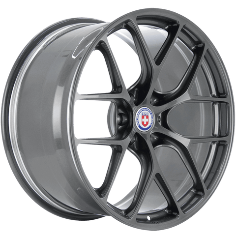 HRE R161 Lightweight forged wheel