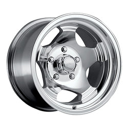 Ultra 50K Polished/Machined Wheel