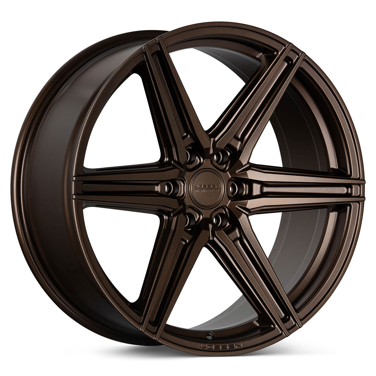 Vossen HF6-2 Custom wheel