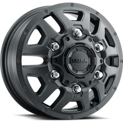 Ultra Hunter Dually Milled Wheel