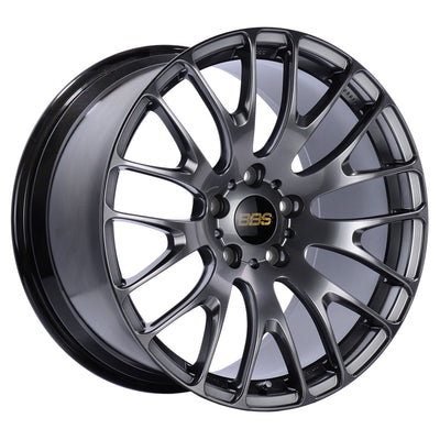 BBS RN Black wheel