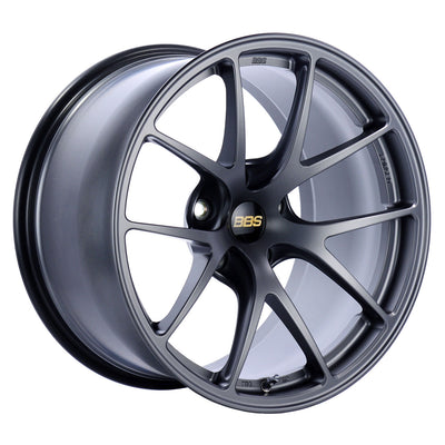 BBS RI-A Graphite wheel