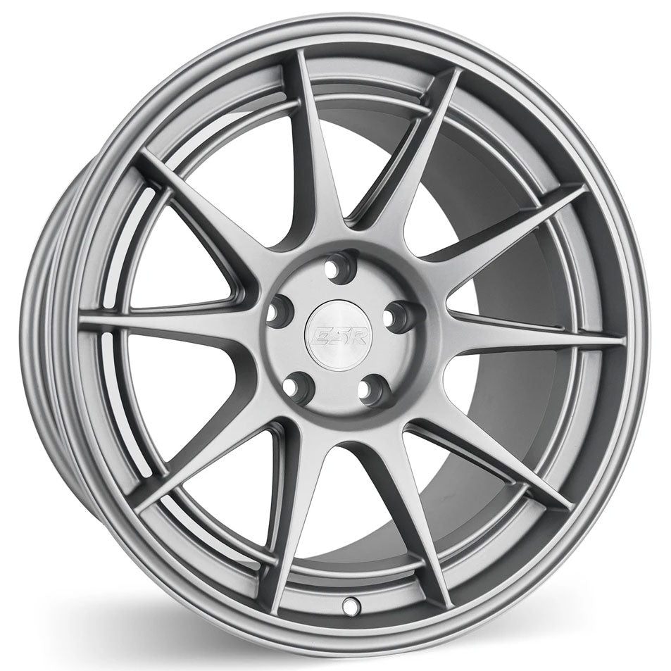 ESR SR13 Gray wheel