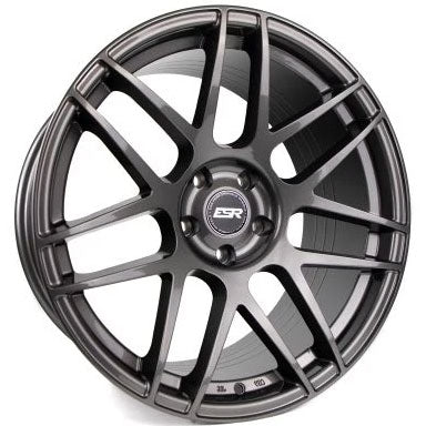 ESR RF1 Graphite/Gray wheel