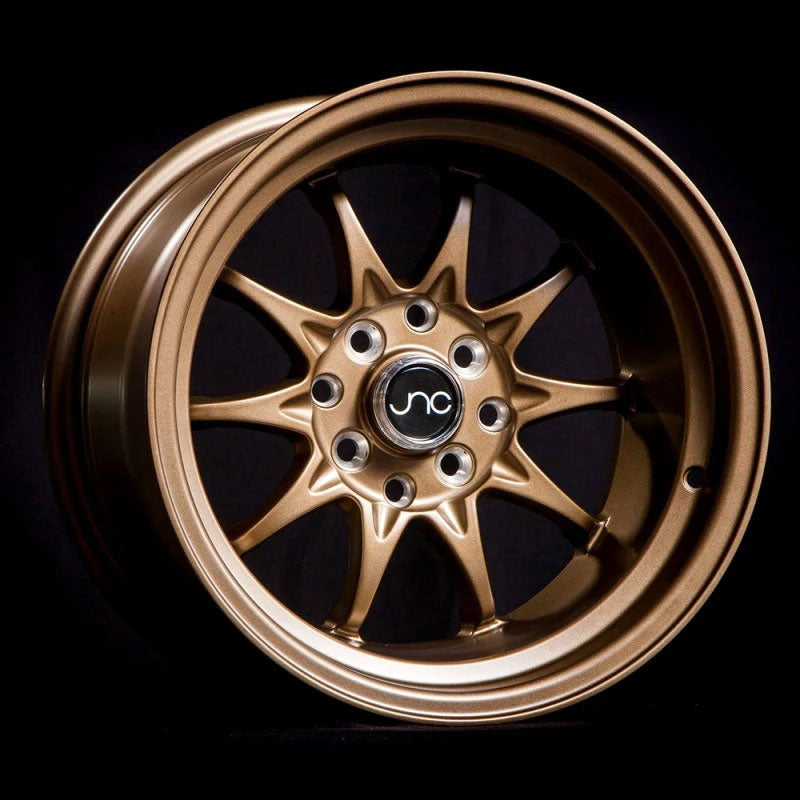 JNC JNC003 Bronze wheel