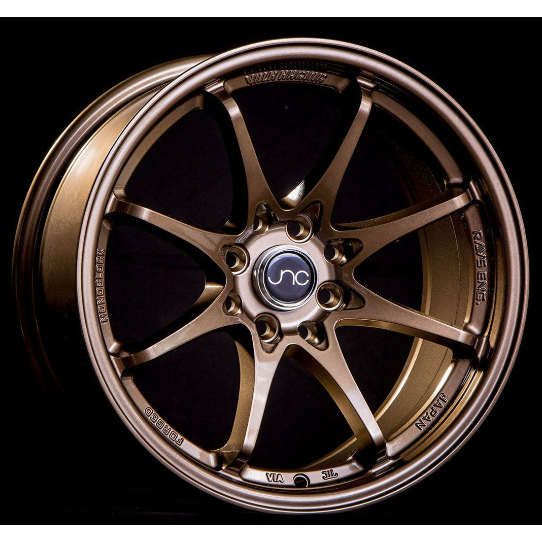 JNC JNC006 Bronze wheel