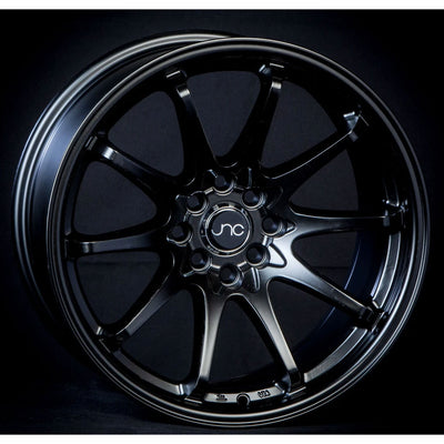 JNC JNC006 Black wheel