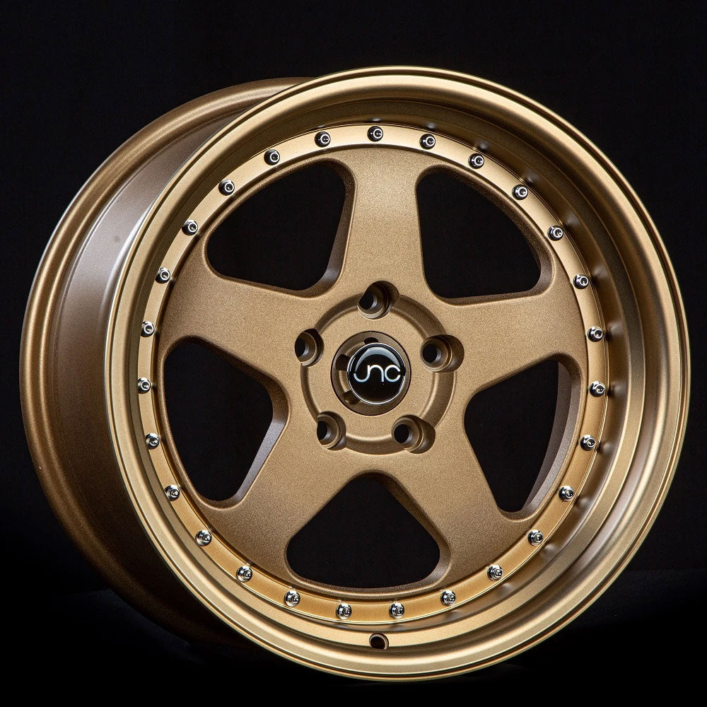 JNC JNC010 Bronze wheel