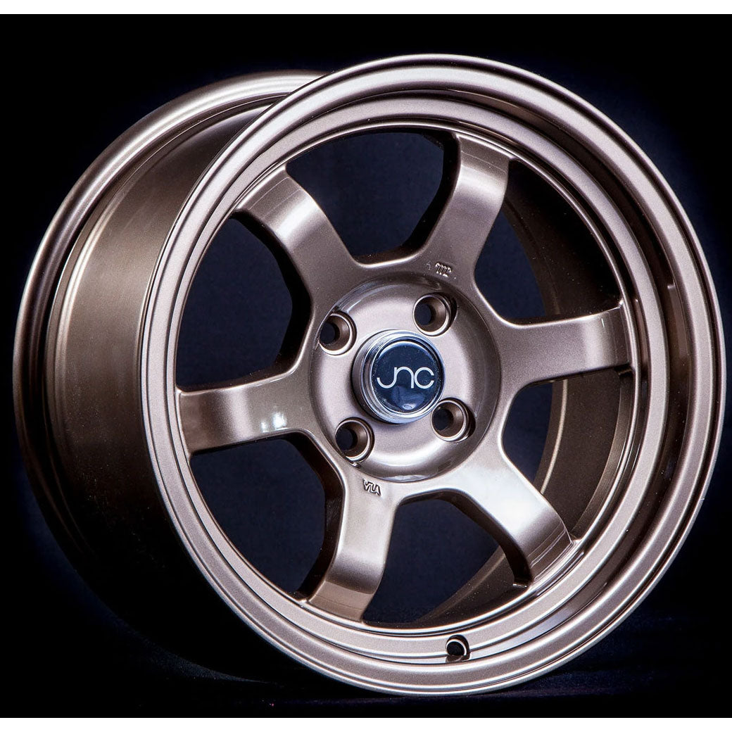JNC JNC013 Bronze wheel