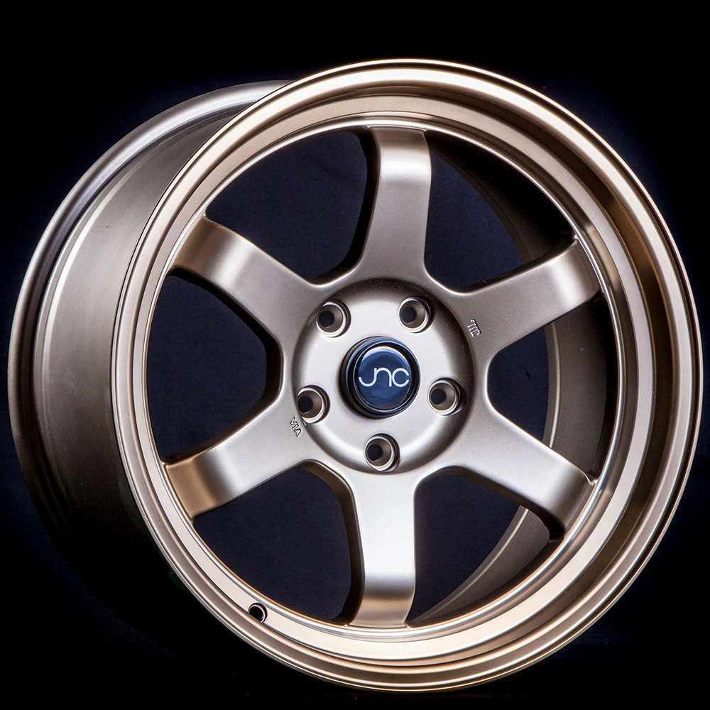 JNC JNC013 Bronze wheel
