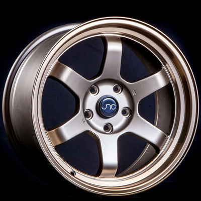 JNC JNC013 Bronze wheel