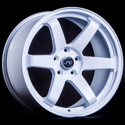 JNC JNC014 White wheel