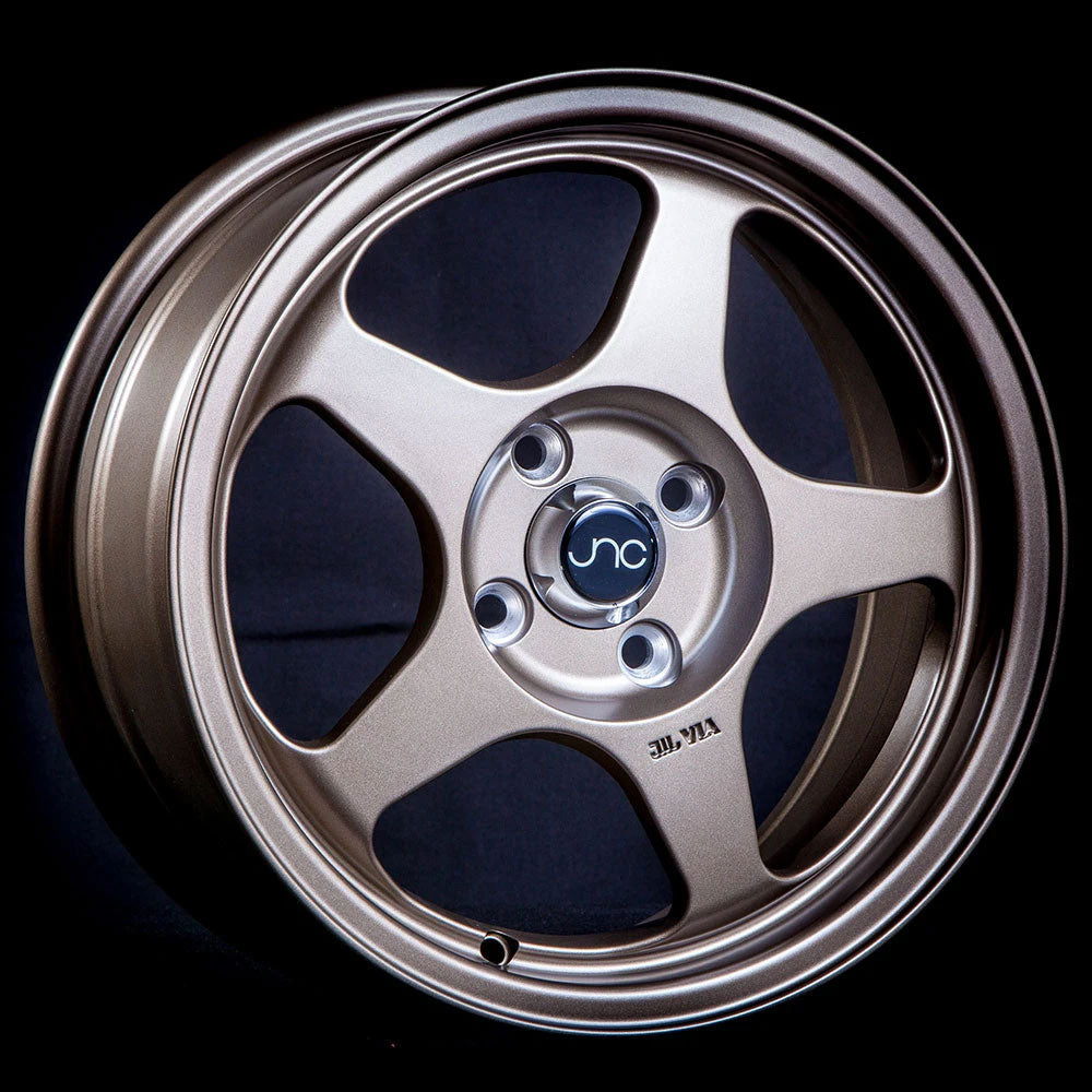 JNC JNC018 Bronze wheel