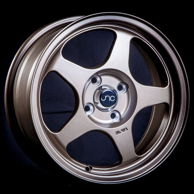 JNC JNC018 Bronze wheel