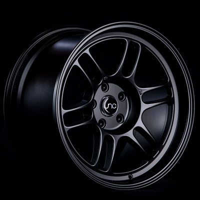JNC JNC021 Black wheel