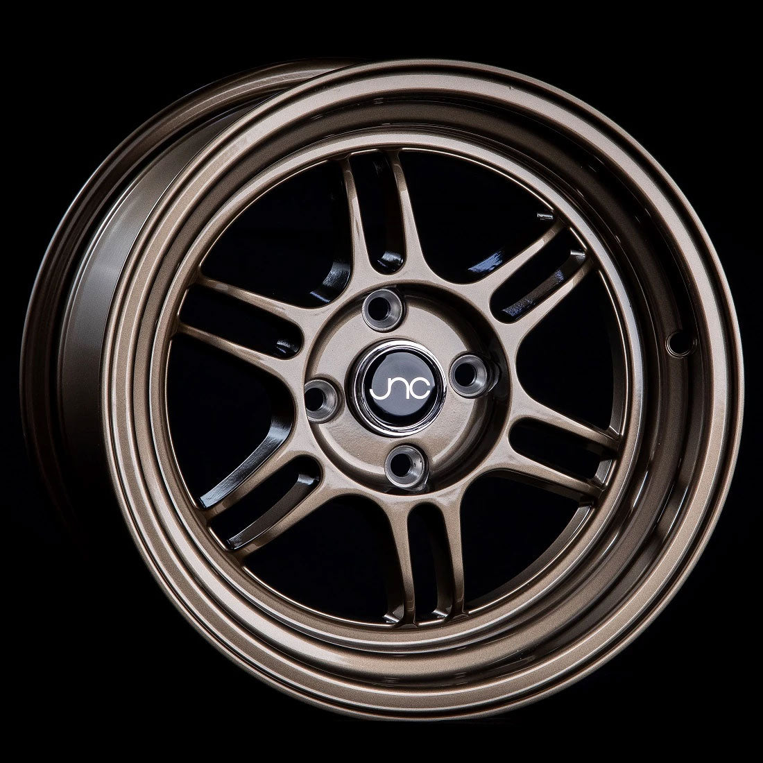 JNC JNC021 Bronze wheel