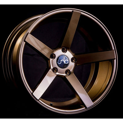 JNC JNC026 Bronze wheel